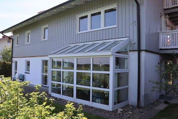 Wintergarten Whg West