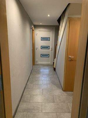 Flur Erdgeschoss