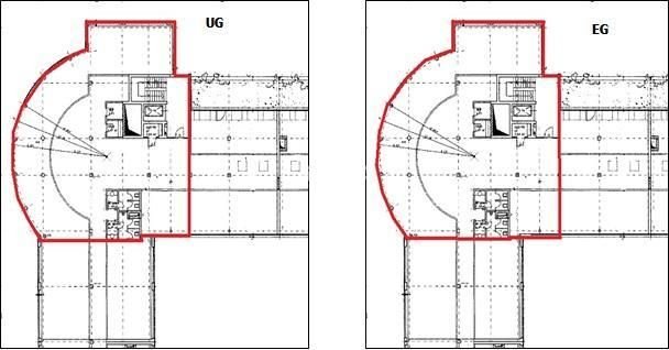 große Einheit - Haus 44, UG-EG