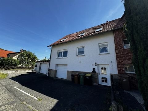 Bad Emstal Häuser, Bad Emstal Haus kaufen