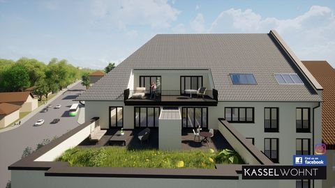 Kassel Wohnungen, Kassel Wohnung kaufen