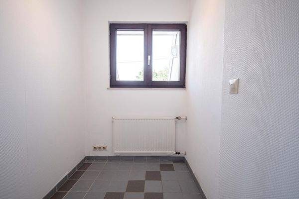 Abstellraum / Büro