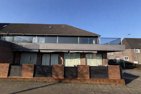 Übach-Palenberg Gastronomie, Pacht, Gaststätten