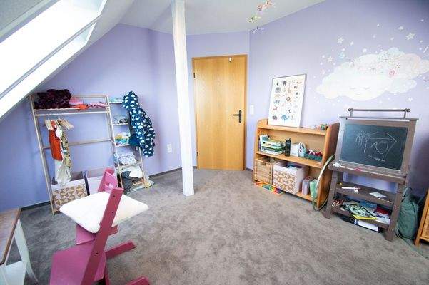 Kinderzimmer 1