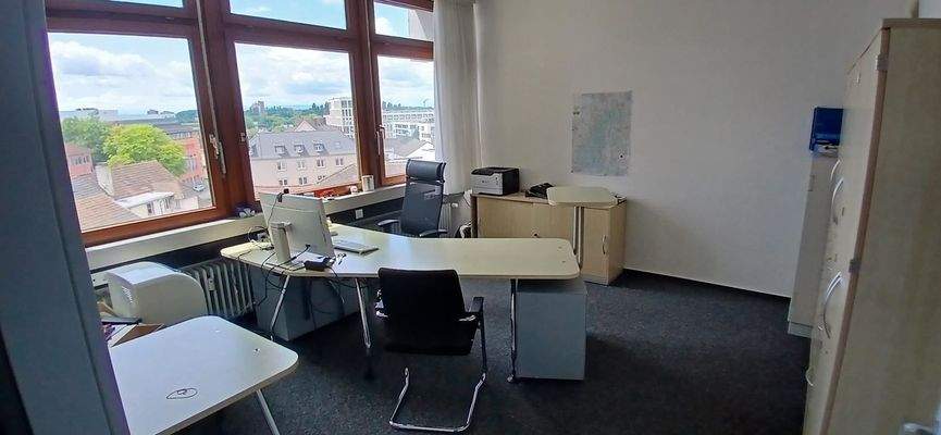 4. OG Büro