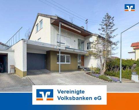 Pfullingen Wohnungen, Pfullingen Wohnung kaufen