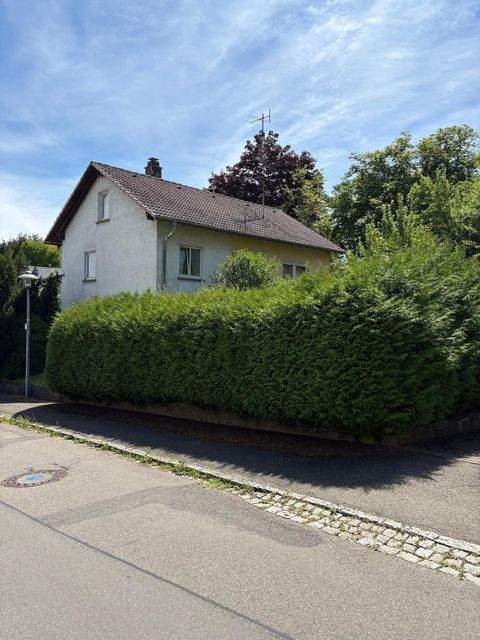 Donaueschingen Häuser, Donaueschingen Haus kaufen