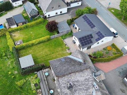Winterberg Häuser, Winterberg Haus mieten 
