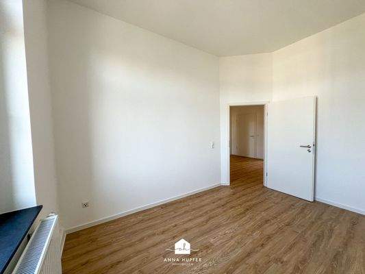 Kinder-/Arbeitszimmer