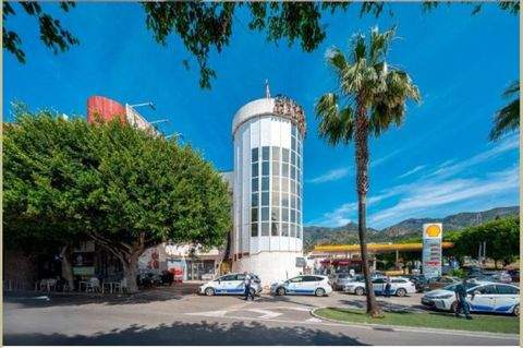 Marbella Gastronomie, Pacht, Gaststätten