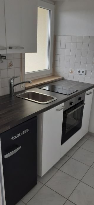 1 Zimmer Wohnung in Nürnberg (Mögeldorf)