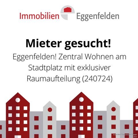 Eggenfelden Wohnungen, Eggenfelden Wohnung mieten