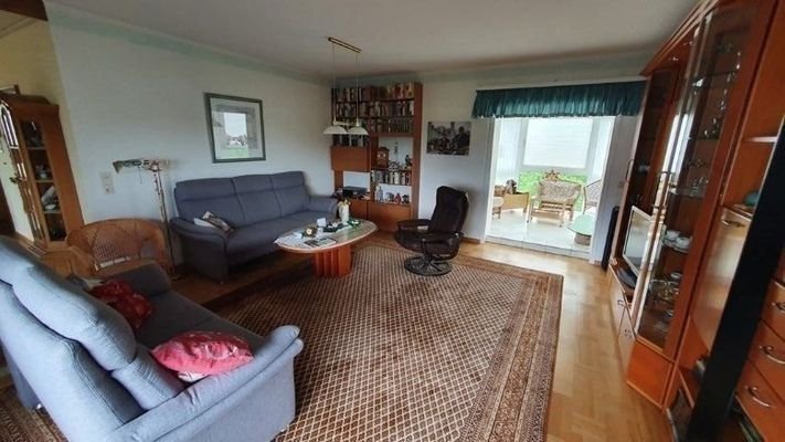 EG Wohnzimmer