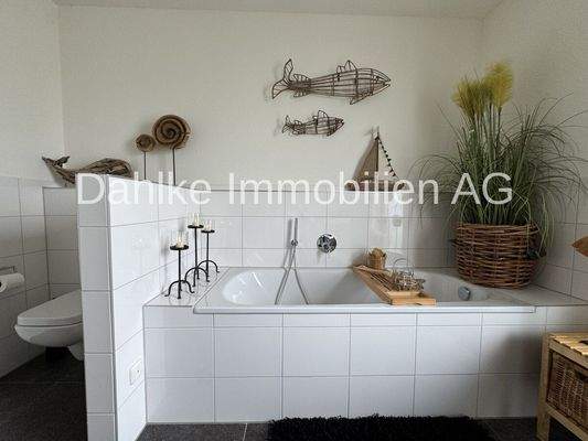 Badezimmer en Suite, Bild 1 