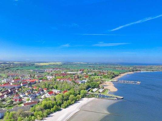 Beliebte Lage mit hohem Freizeitwert