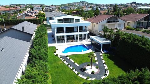 Bursa Häuser, Bursa Haus kaufen