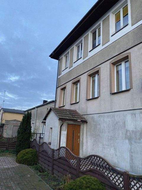 Wolin Wohnungen, Wolin Wohnung kaufen