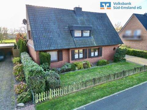 Thuine Häuser, Thuine Haus kaufen