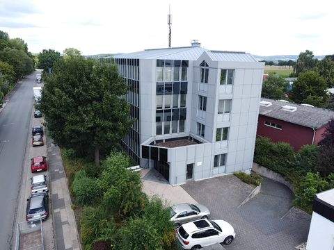 Bad Salzuflen Büros, Büroräume, Büroflächen 