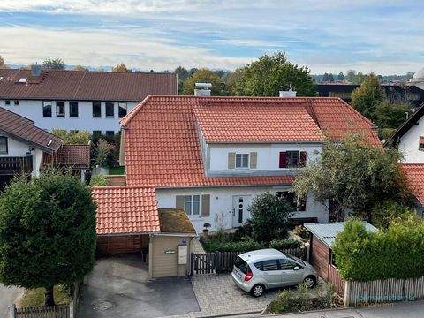 Holzkirchen Häuser, Holzkirchen Haus kaufen
