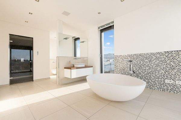 Master-Tageslichtbad