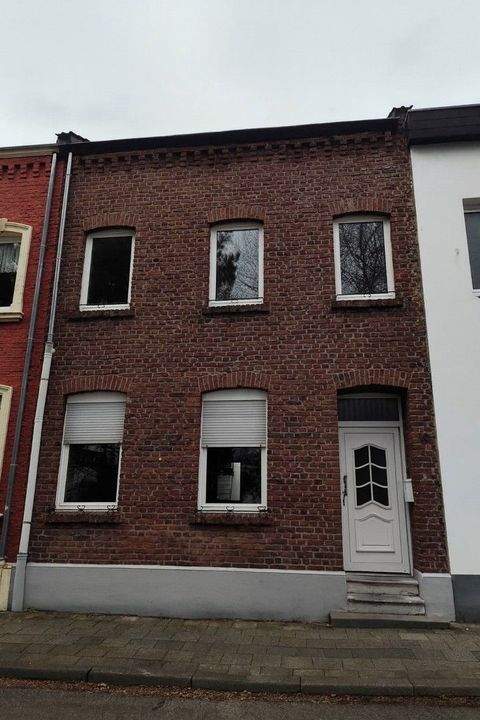 Herzogenrath Häuser, Herzogenrath Haus kaufen