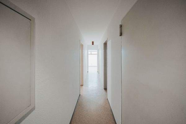 Souterrain m. Einliegerwohnung-1