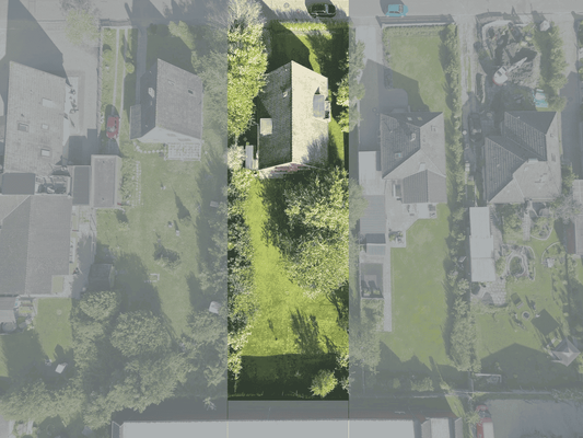 Luftbild Haus in Harrislee 1200x900px-