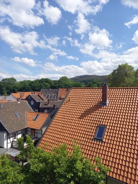 Goslar Wohnungen, Goslar Wohnung mieten