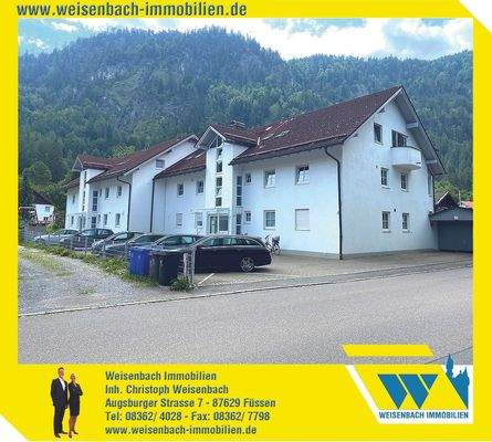 Weisenbach Immobilien