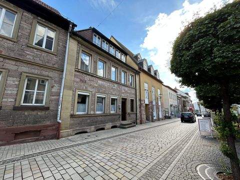 Hammelburg Häuser, Hammelburg Haus kaufen