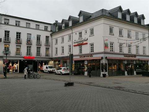 Limburg Renditeobjekte, Mehrfamilienhäuser, Geschäftshäuser, Kapitalanlage