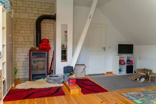 Haus - Wohnung EG+OG