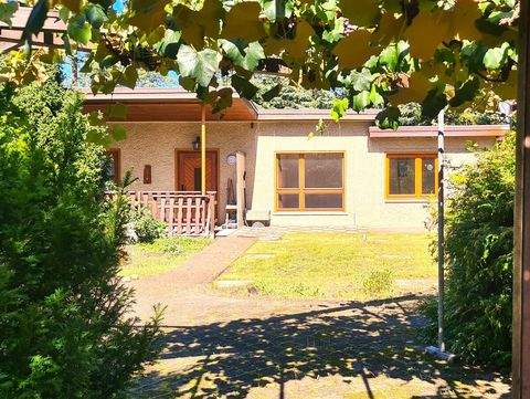 Wandlitz OT Basdorf Häuser, Wandlitz OT Basdorf Haus kaufen