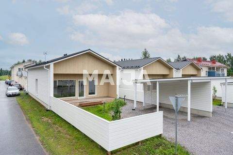 Raahe Häuser, Raahe Haus kaufen
