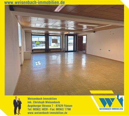 Weisenbach Immobilien