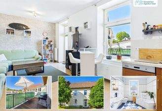 Zentrale Eigentumswohnung in Schwalbach-Elm