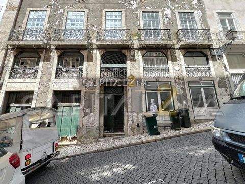 Santa Maria Maior Renditeobjekte, Mehrfamilienhäuser, Geschäftshäuser, Kapitalanlage