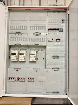 Zählerkasten (2015)