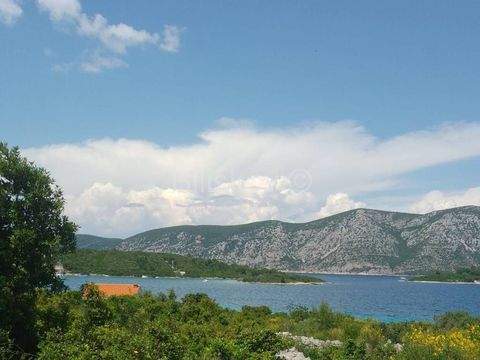 Korcula Bauernhöfe, Landwirtschaft, Korcula Forstwirtschaft