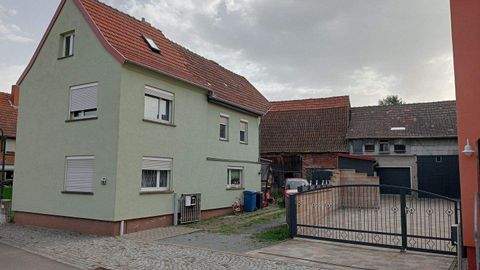 Kaltensundheim Häuser, Kaltensundheim Haus kaufen