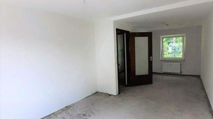 Wohnzimmer, Beispielfoto