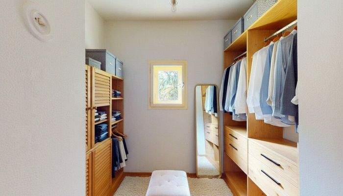 Ausstattungsbespiel Abstellraum Wohnung OG/DG