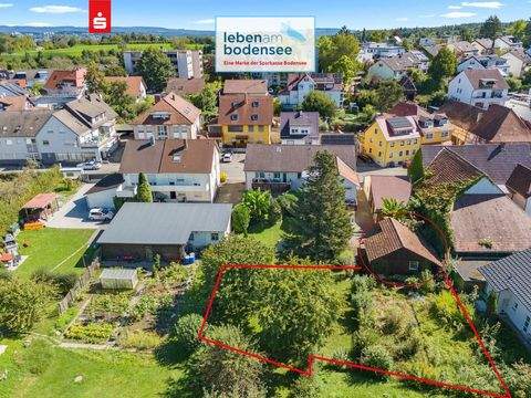 Konstanz Grundstücke, Konstanz Grundstück kaufen