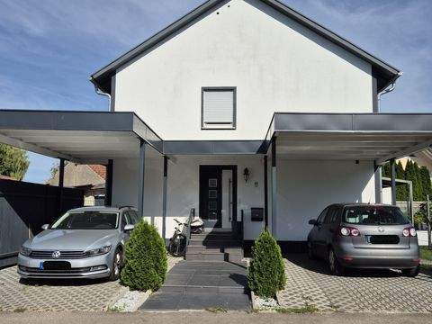 Neuburg an der Donau Häuser, Neuburg an der Donau Haus mieten 