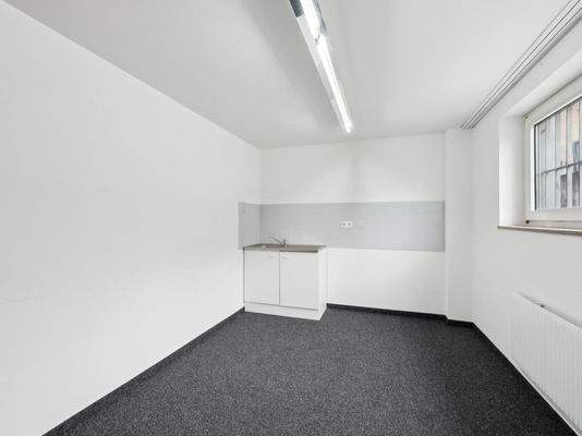 Büroräumlichkeiten Ansicht 3