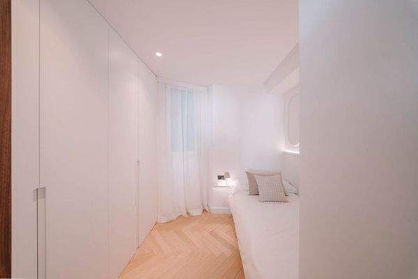 Renovierte Wohnung zu verkaufen in Palma de Mallorca BHHS-BAL-1065