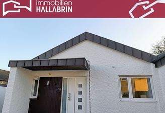 Reiheneckhaus in Bad Füssing