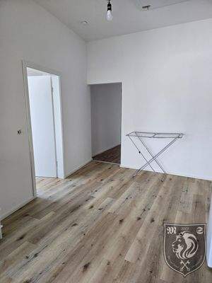 Eingangsbereich WHG DG