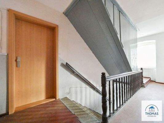 Wohnungstür (Whg. 1)